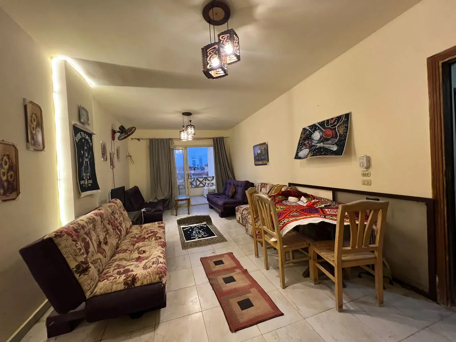 Chalet for Sale in Stella Marina, North Coast