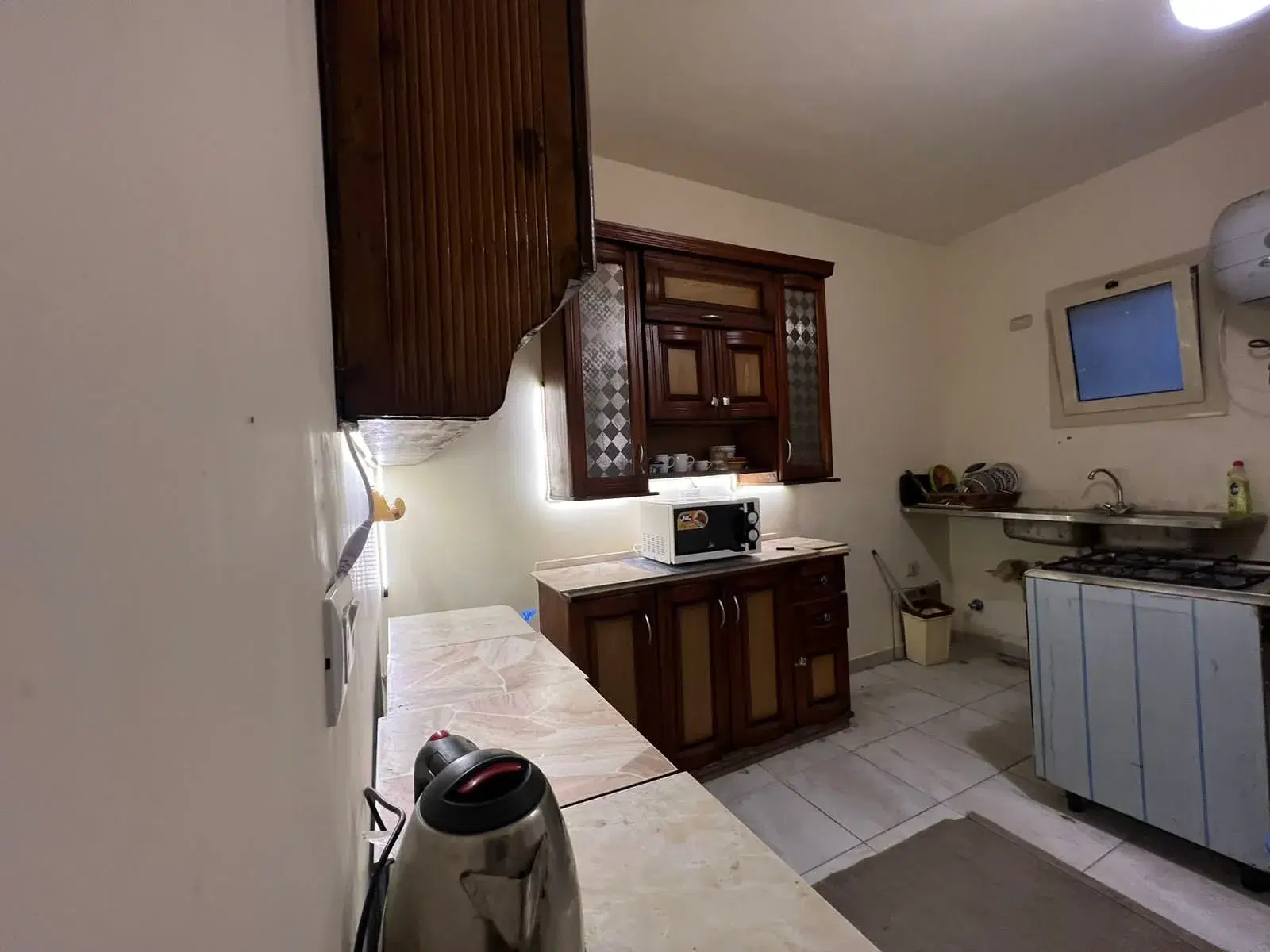 Chalet for Sale in Stella Marina, North Coast