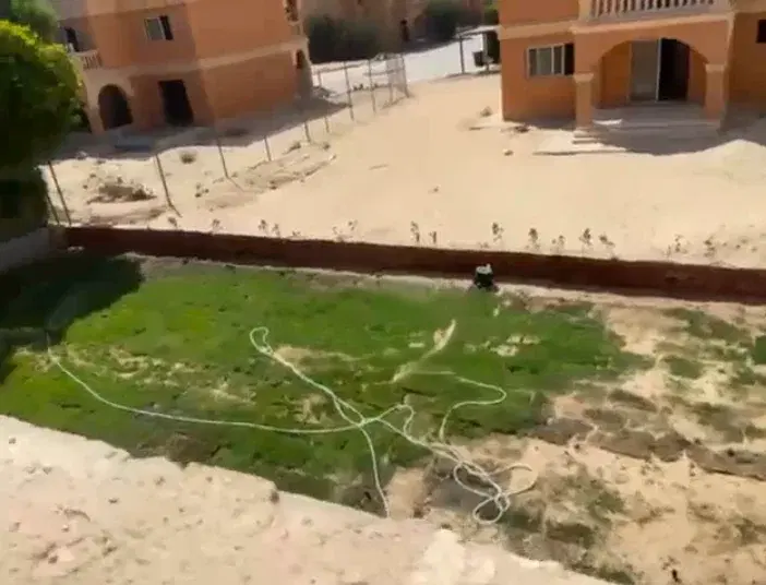 فيلا رائعة للبيع في كمبوند ستيلا مصر الجديدة