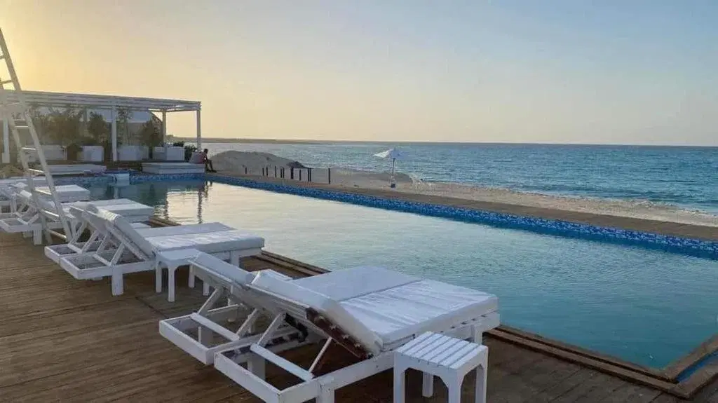 Chalet for Sale in Stella Heights, Sidi Abdel Rahman - 3 Bedrooms by Remco Tourism Villages