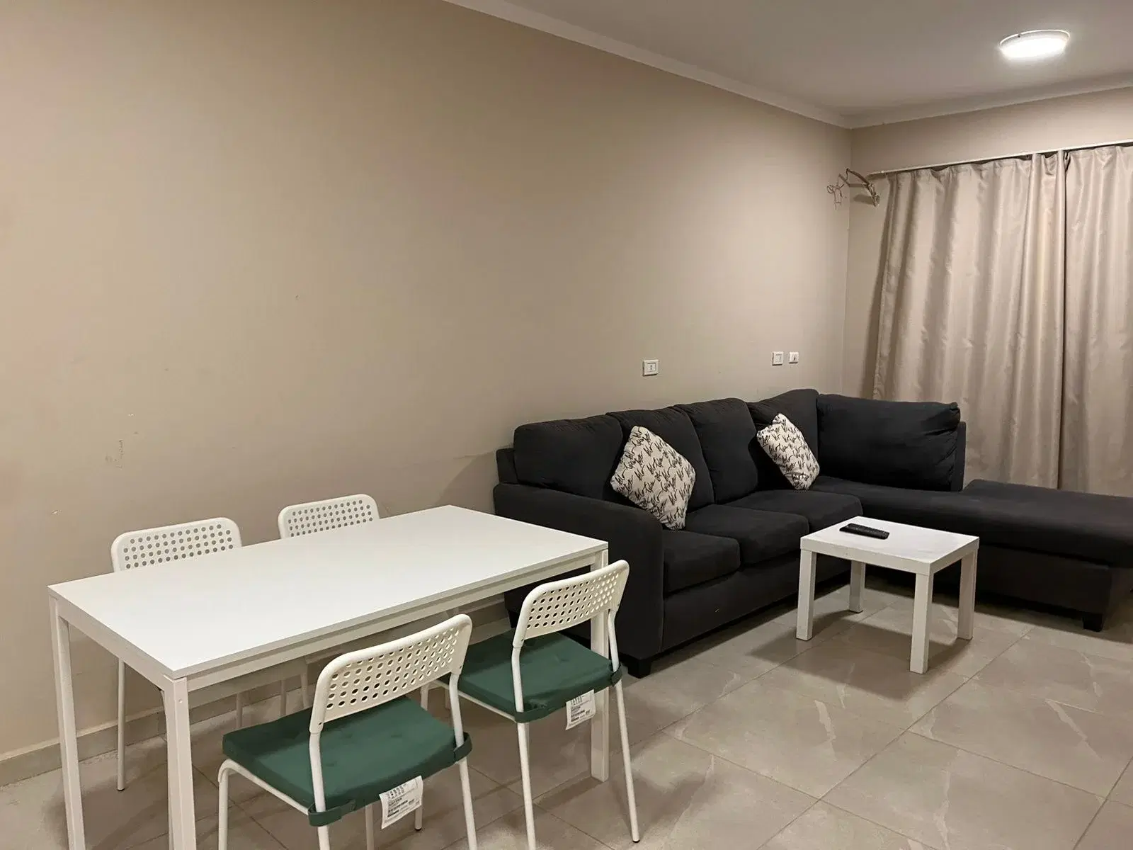 Luxurious 3-Bedroom Chalet for Sale in Stella Heights, Sidi Abdel Rahman by Remco Tourism Villages Construction