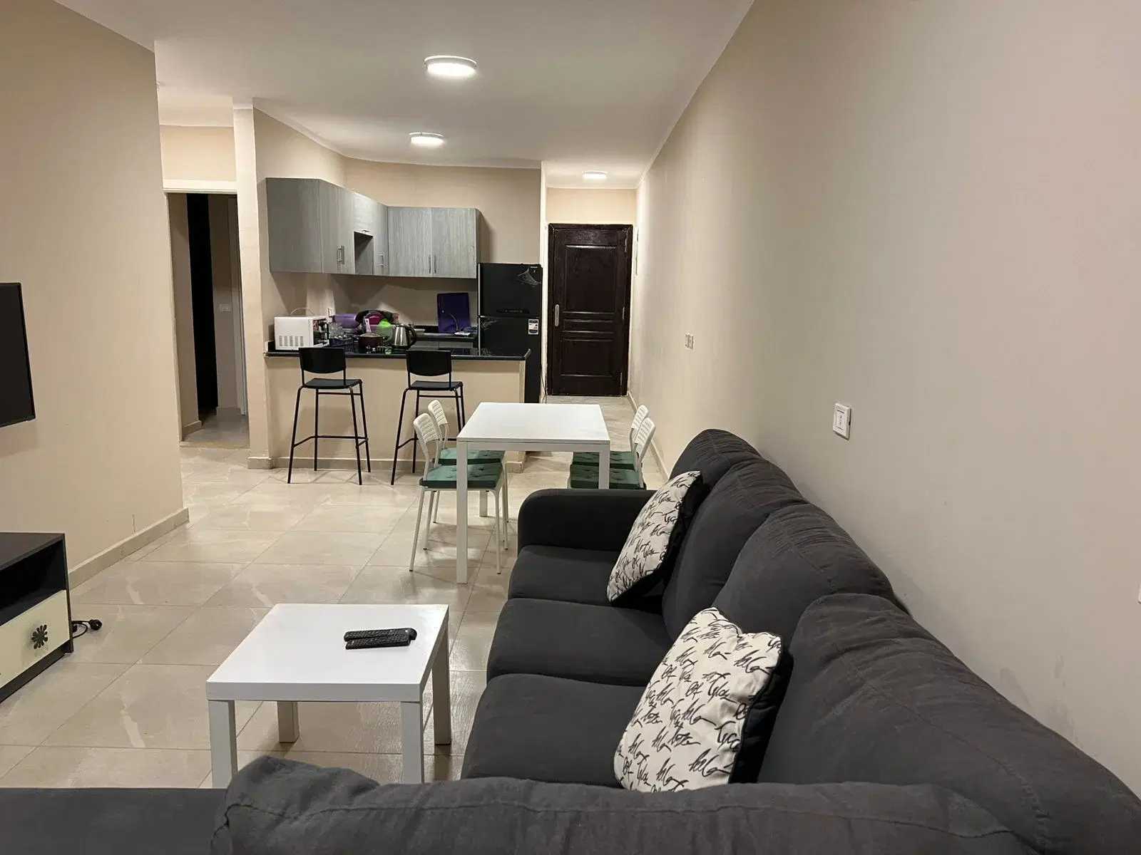 Luxurious 3-Bedroom Chalet for Sale in Stella Heights, Sidi Abdel Rahman by Remco Tourism Villages Construction
