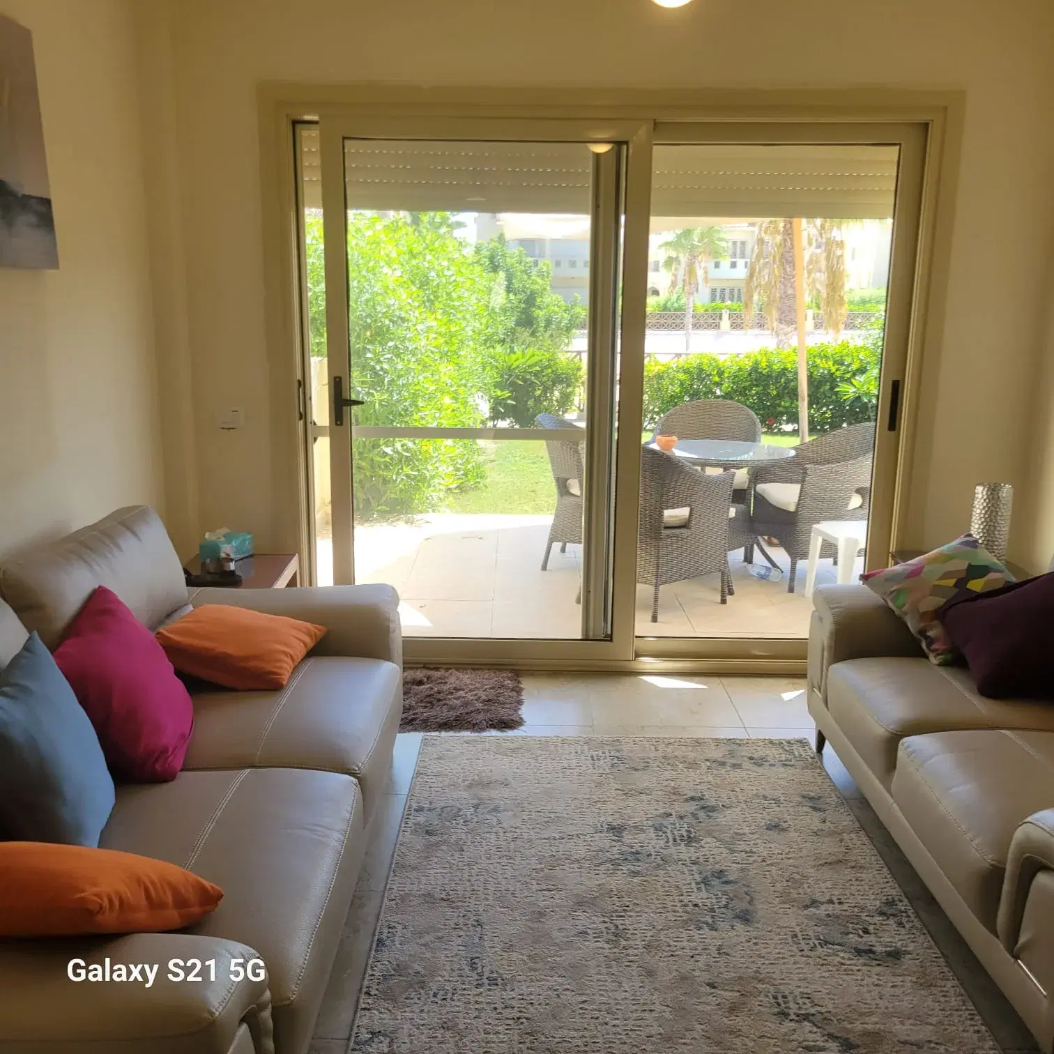 Exquisite Townhouse for Sale in Stella Heights, Sidi Abdel Rahman by Remco Tourism Villages