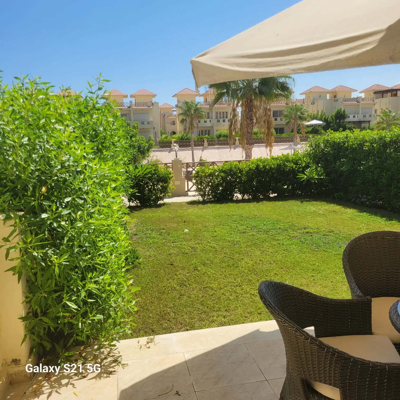 Exquisite Townhouse for Sale in Stella Heights, Sidi Abdel Rahman by Remco Tourism Villages