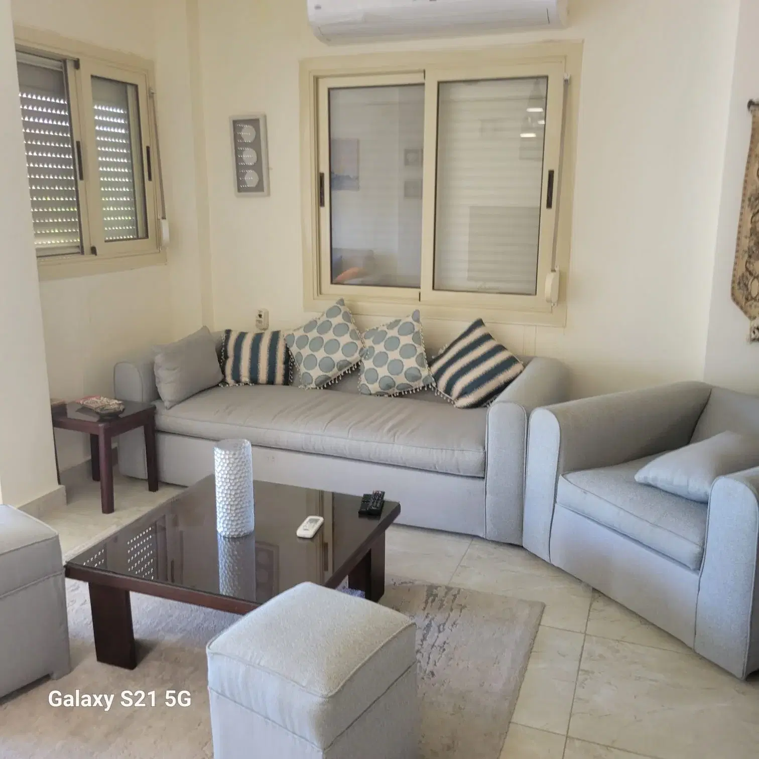 Exquisite Townhouse for Sale in Stella Heights, Sidi Abdel Rahman by Remco Tourism Villages
