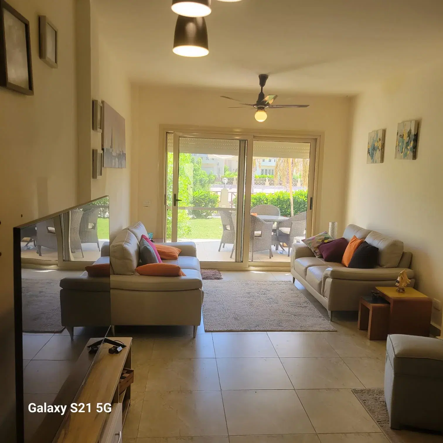 Exquisite Townhouse for Sale in Stella Heights, Sidi Abdel Rahman by Remco Tourism Villages