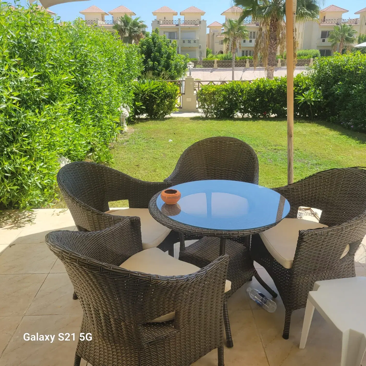 Exquisite Townhouse for Sale in Stella Heights, Sidi Abdel Rahman by Remco Tourism Villages