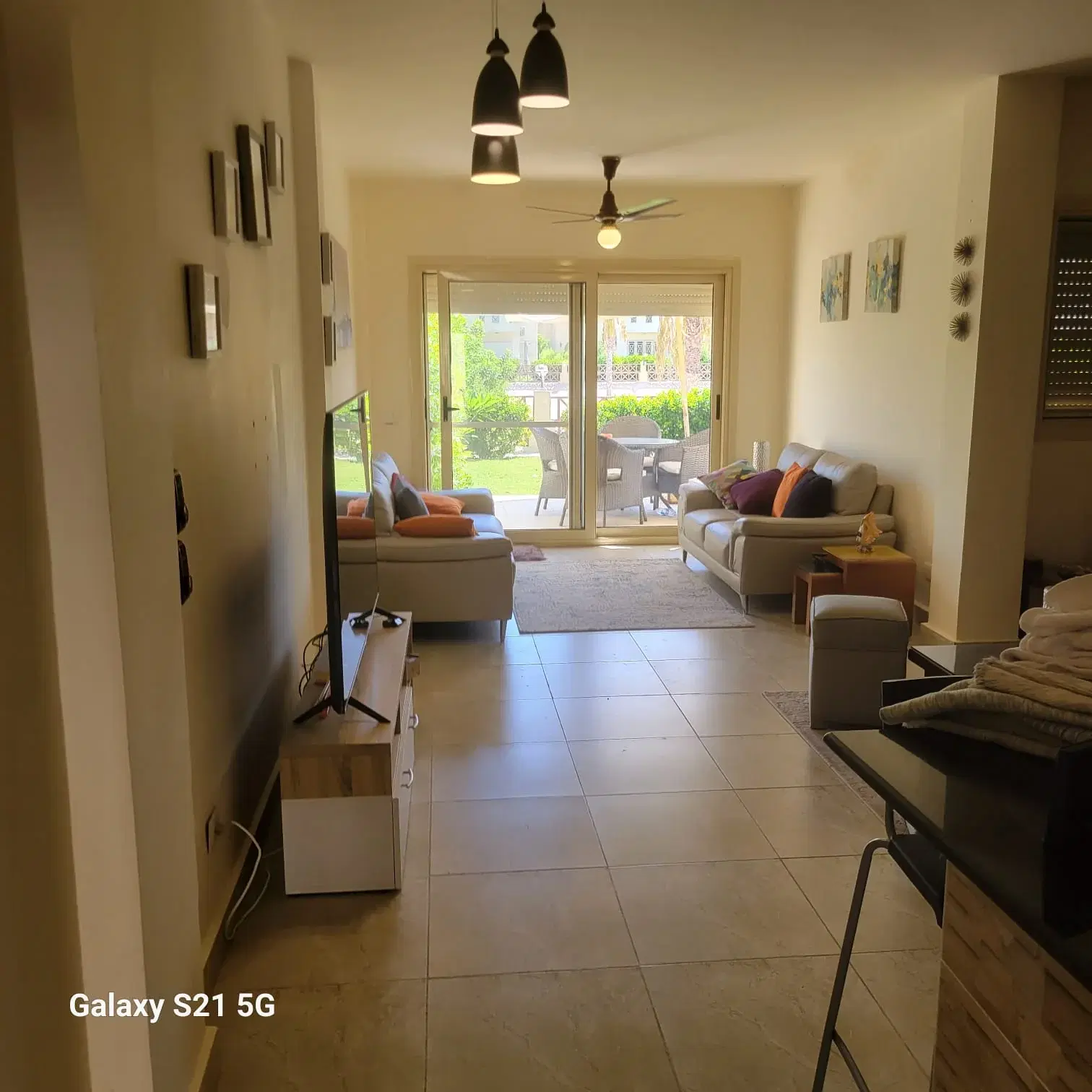Exquisite Townhouse for Sale in Stella Heights, Sidi Abdel Rahman by Remco Tourism Villages