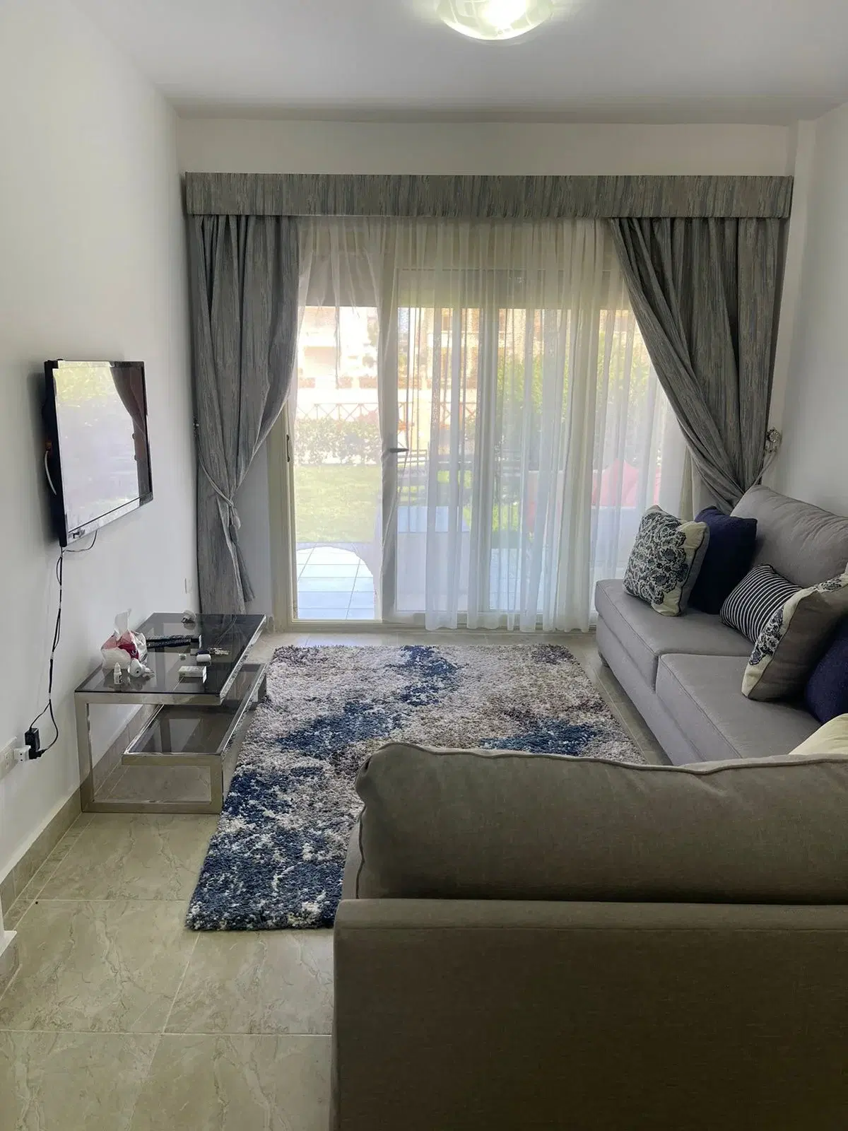 Stella Heights Villa for Sale in Sidi Abdel Rahman - 3 Bedrooms by Remco Tourism Villages Construction