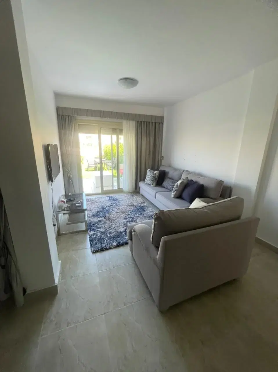 Stella Heights Villa for Sale in Sidi Abdel Rahman - 3 Bedrooms by Remco Tourism Villages Construction