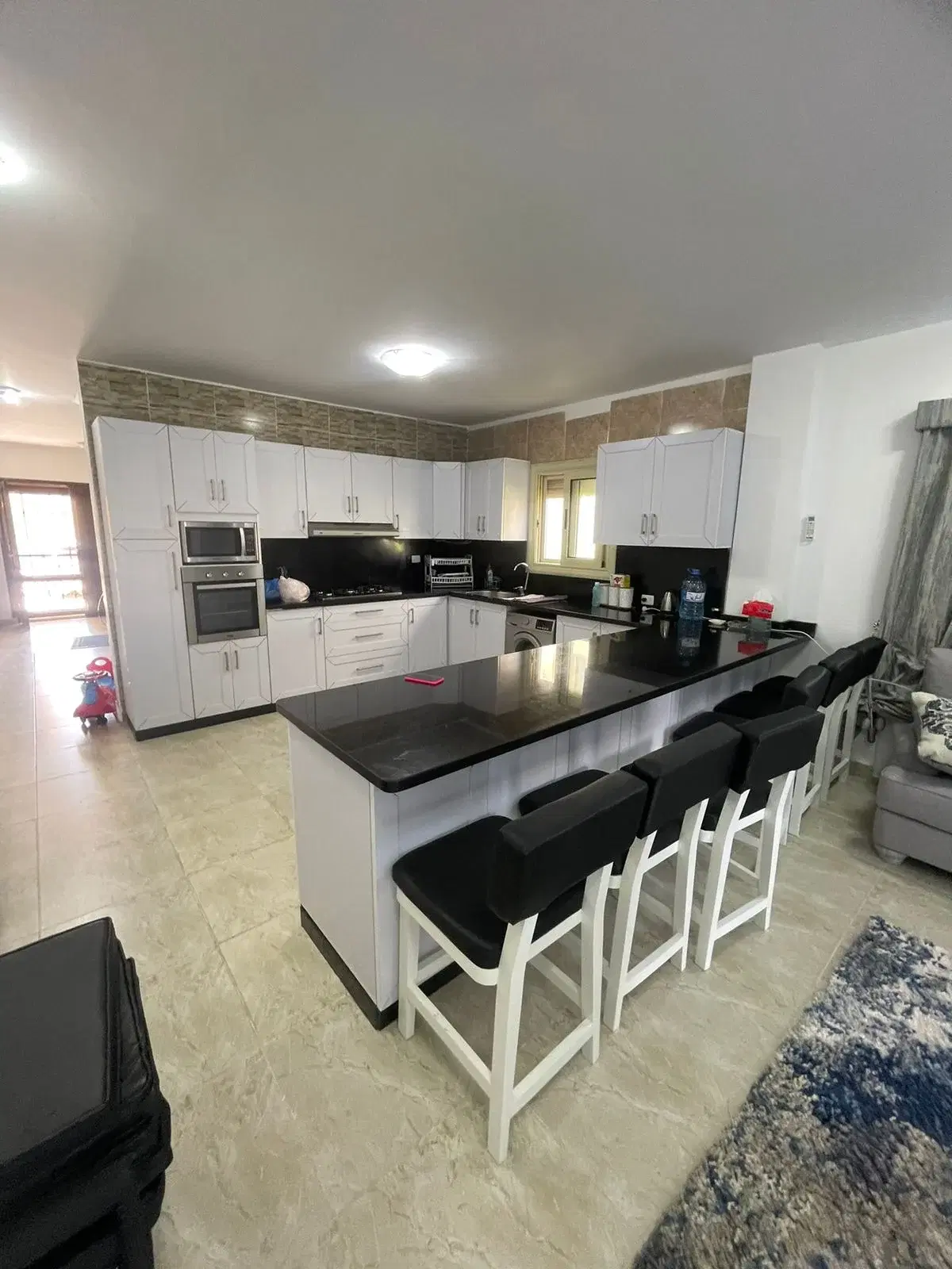 Stella Heights Villa for Sale in Sidi Abdel Rahman - 3 Bedrooms by Remco Tourism Villages Construction