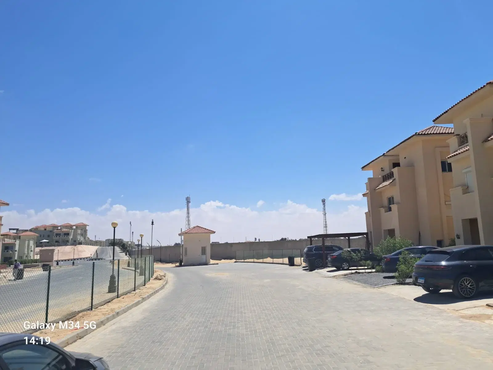 Stunning Villa for Sale in Stella Heights