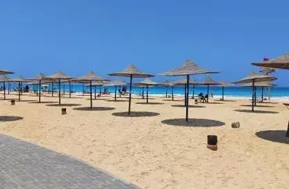 Elegant Twinhouse for Sale in Stella Heights, Sidi Abdel Rahman by Remco Tourism Villages Construction