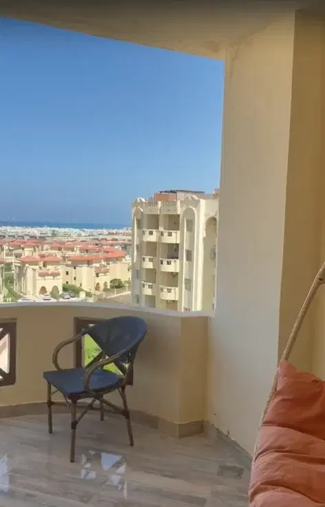 بنتهاوس فاخر للبيع في ستيلا هايتس، سيدي عبد الرحمن من إنشاءات ريمكو