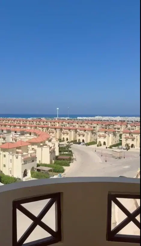 بنتهاوس فاخر للبيع في ستيلا هايتس، سيدي عبد الرحمن من إنشاءات ريمكو