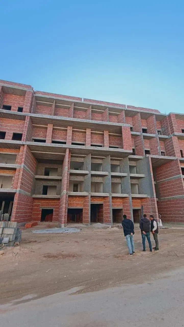 Retail Space for Sale in Stella Heights, Sidi Abdel Rahman by Remco Tourism Villages Construction