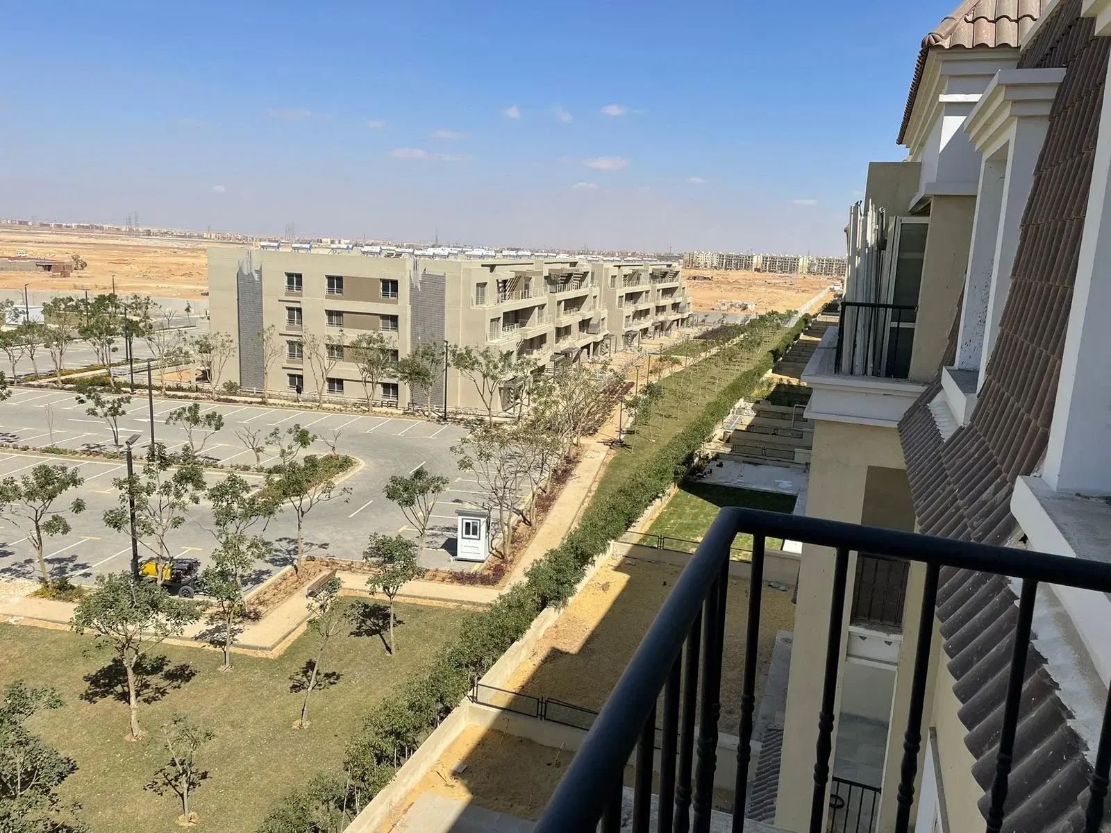 Luxurious Penthouse for Sale in Sarai, New Cairo