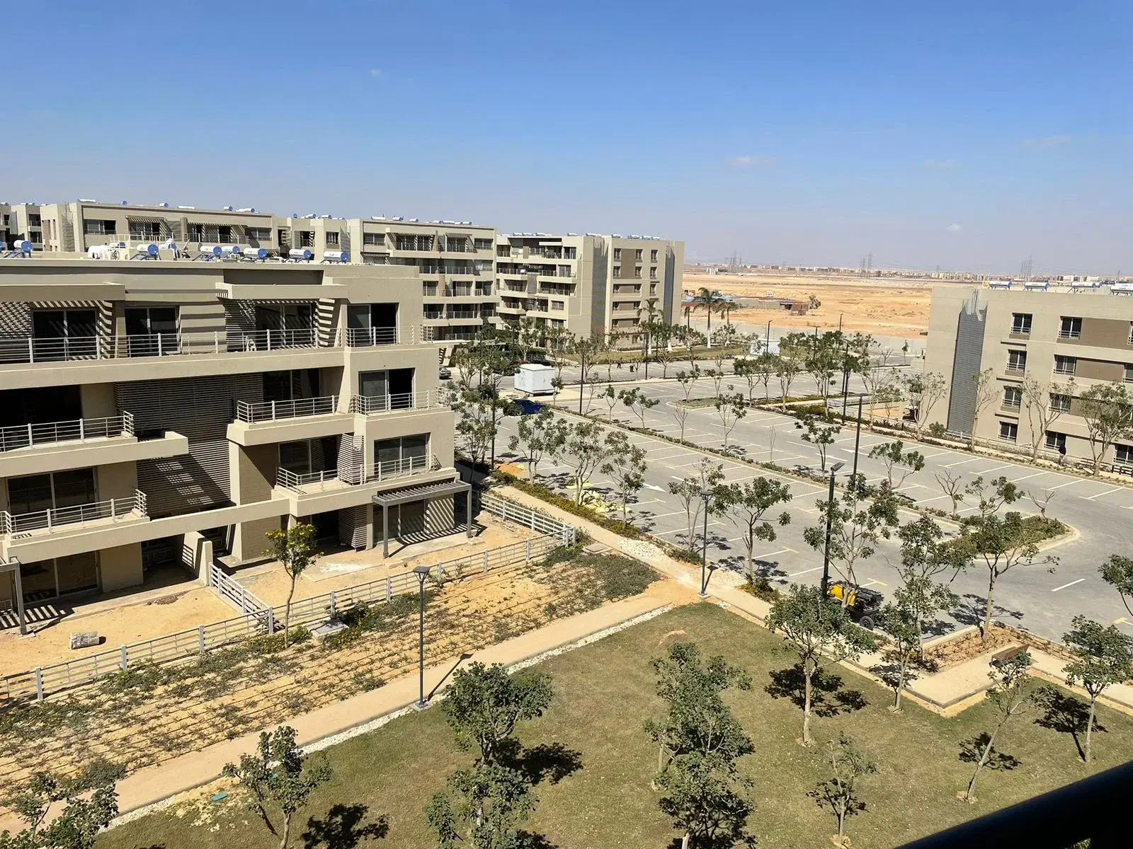 Luxurious Penthouse for Sale in Sarai, New Cairo