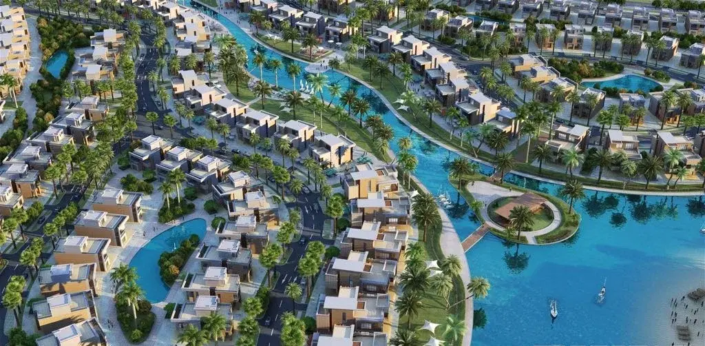 استوديو رائع للبيع في سراي، القاهرة الجديدة من مدينة مصر