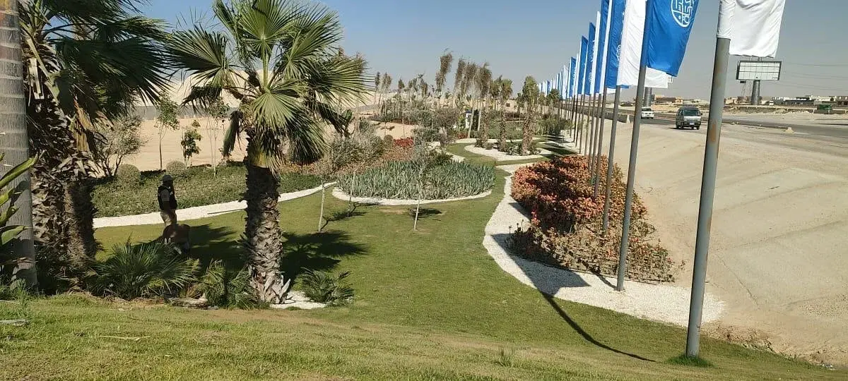 Luxurious Townhouse for Sale in Saada North Coast