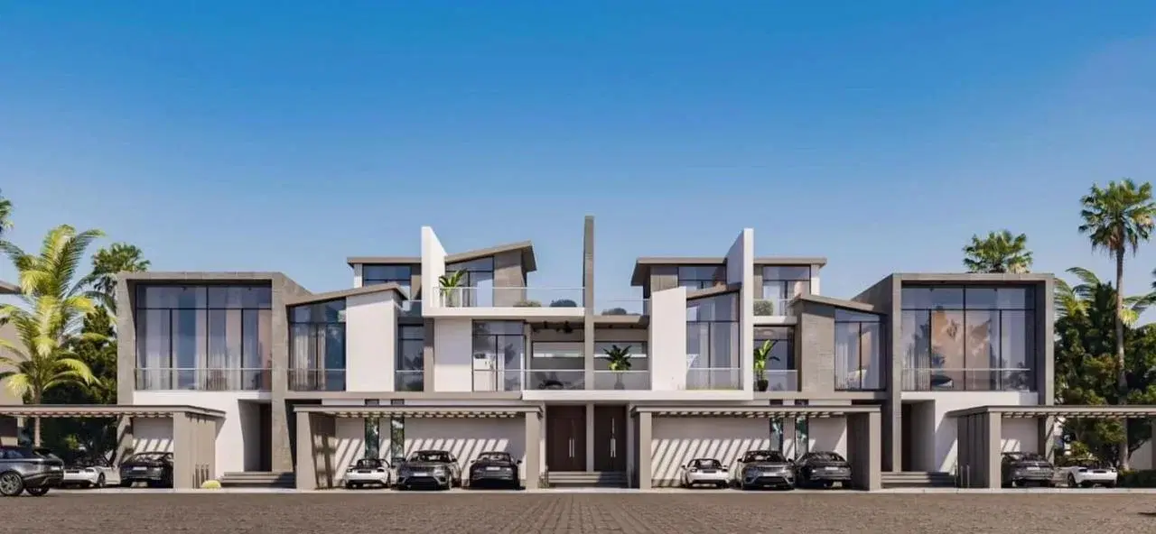 Townhouse for Sale in Saada