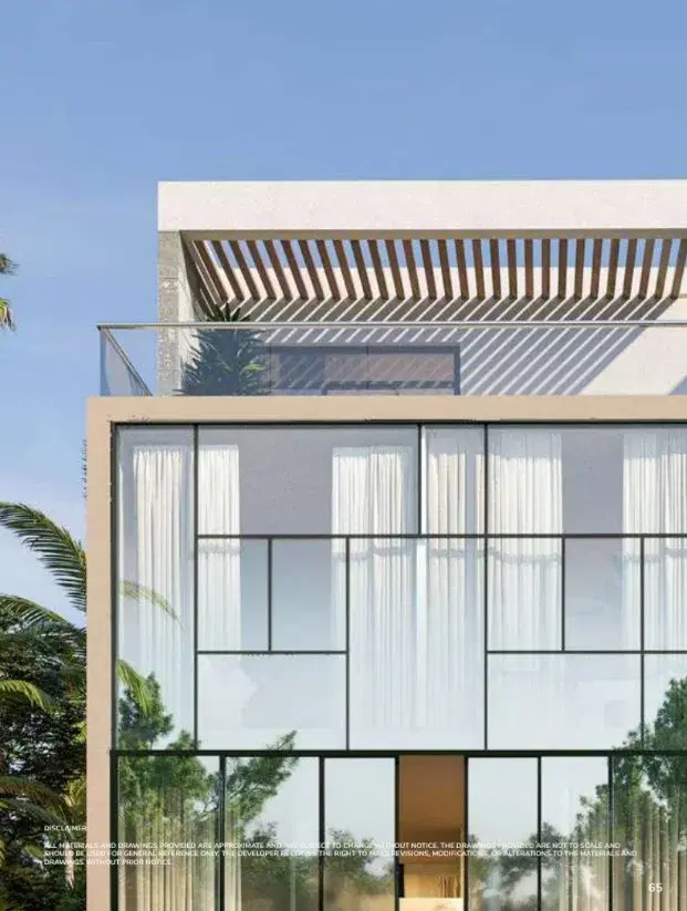 Luxury Villa for Sale in Saada, New Cairo