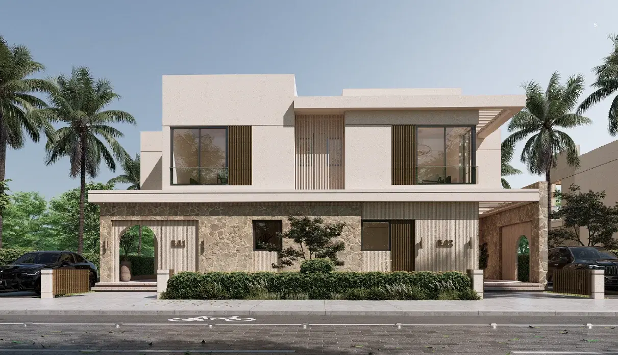 Chalet for Sale in Summer with 2 Bedrooms in Sidi Heneish by Al Ahly Sabbour Developments
