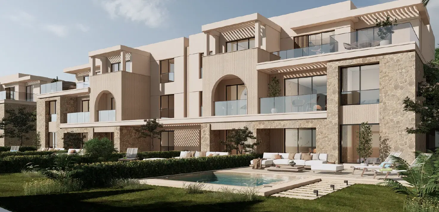 Stunning Townhouse for Sale in Summer