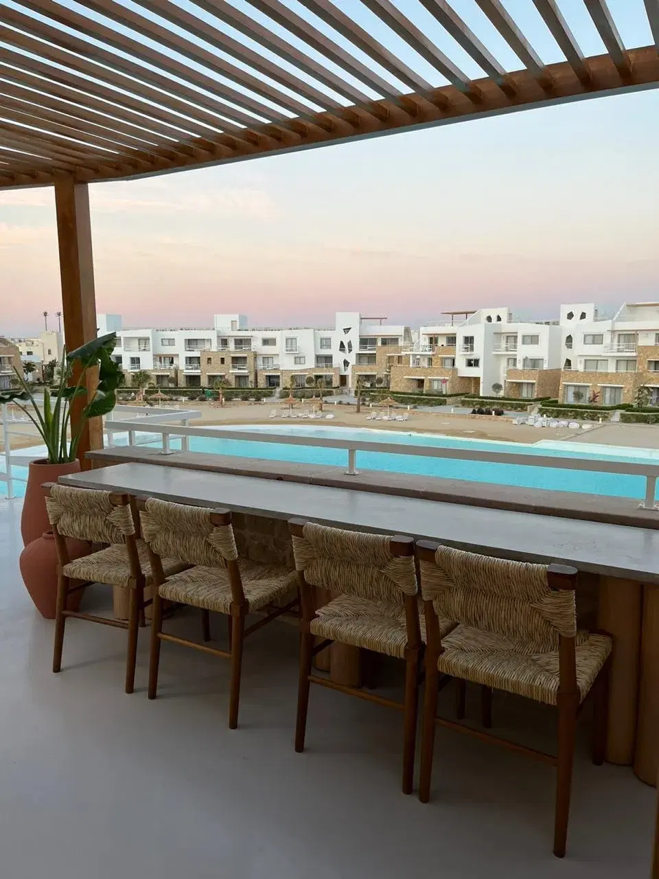 Luxury Penthouse for Sale in Swanlake El Gouna