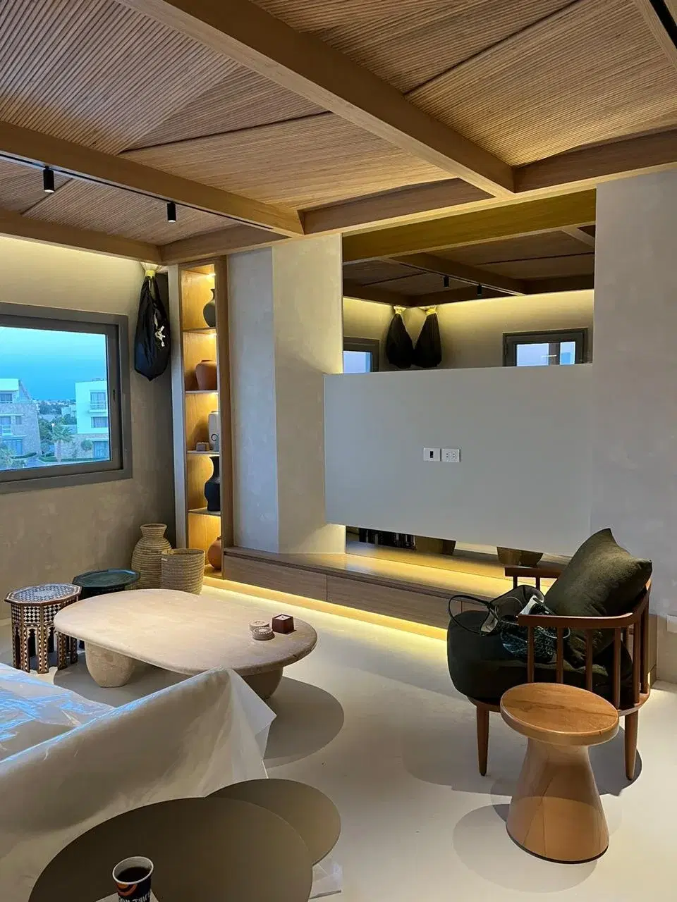 Luxury Penthouse for Sale in Swanlake El Gouna