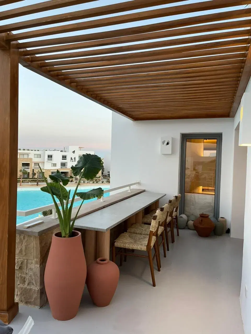 Luxury Penthouse for Sale in Swanlake El Gouna