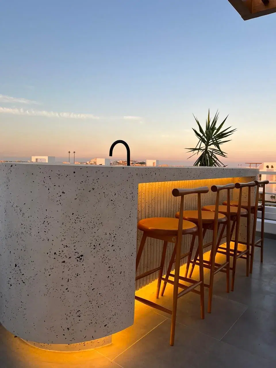 Luxury Penthouse for Sale in Swanlake El Gouna