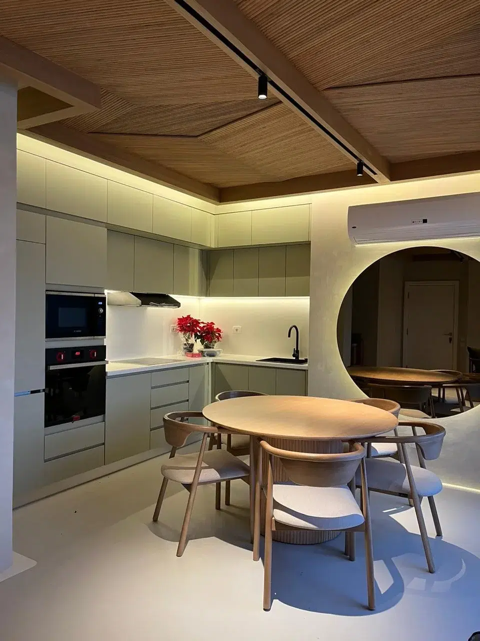 Luxury Penthouse for Sale in Swanlake El Gouna