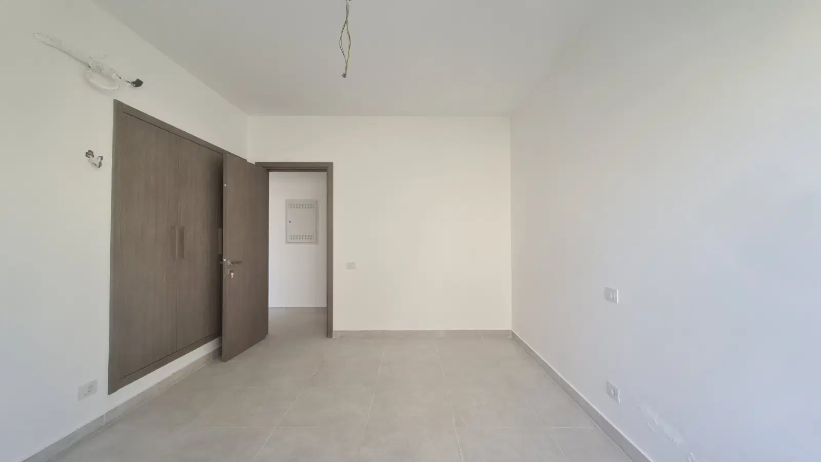 Chalet for Sale in Swanlake North Coast with 3 Bedrooms by Hassan Allam Properties