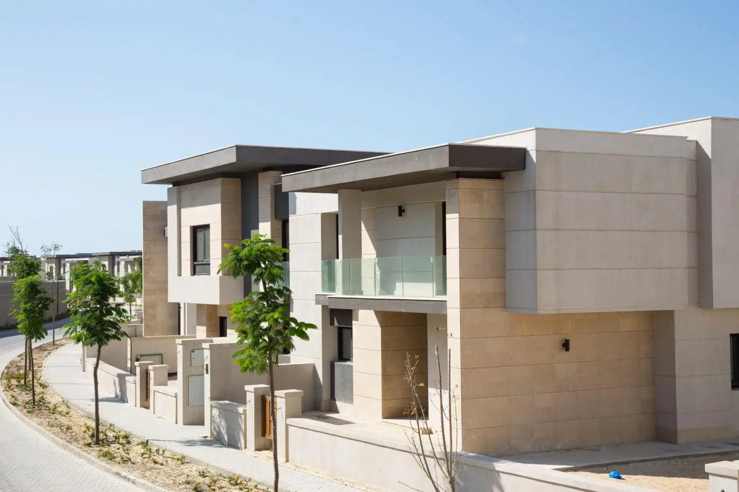 Beautiful Twinhouse for Sale in SwanLake Residences, New Cairo - 3 Bedrooms by Hassan Allam Properties