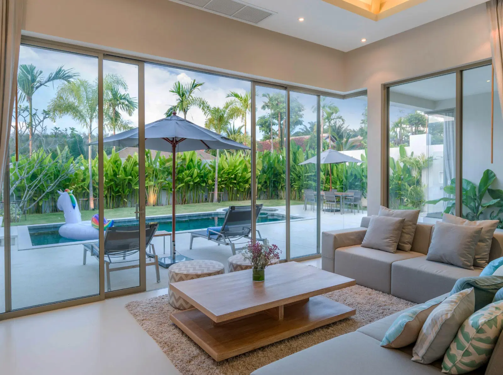 Spacious 3-Bedroom Villa for Sale in Swan Lake West, 6th of October City by Hassan Allam Properties