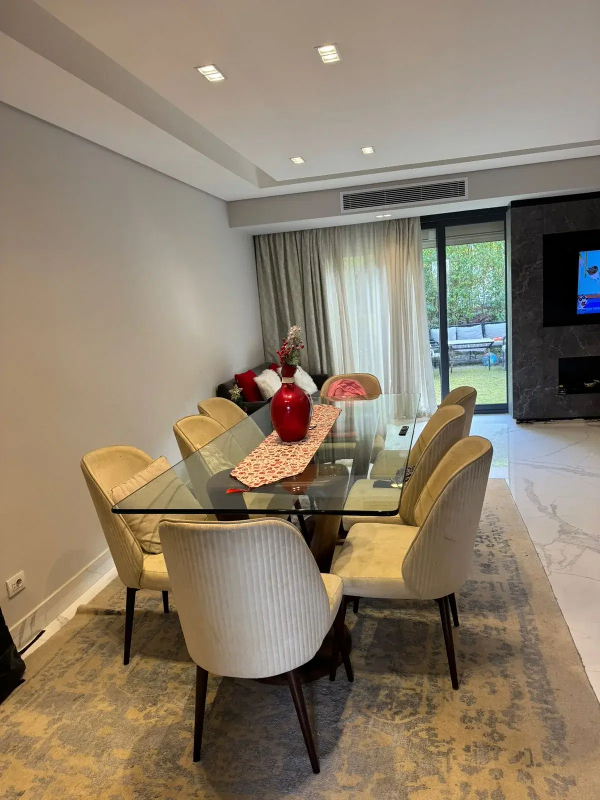 Stunning Middle Townhouse for Sale in SODIC East