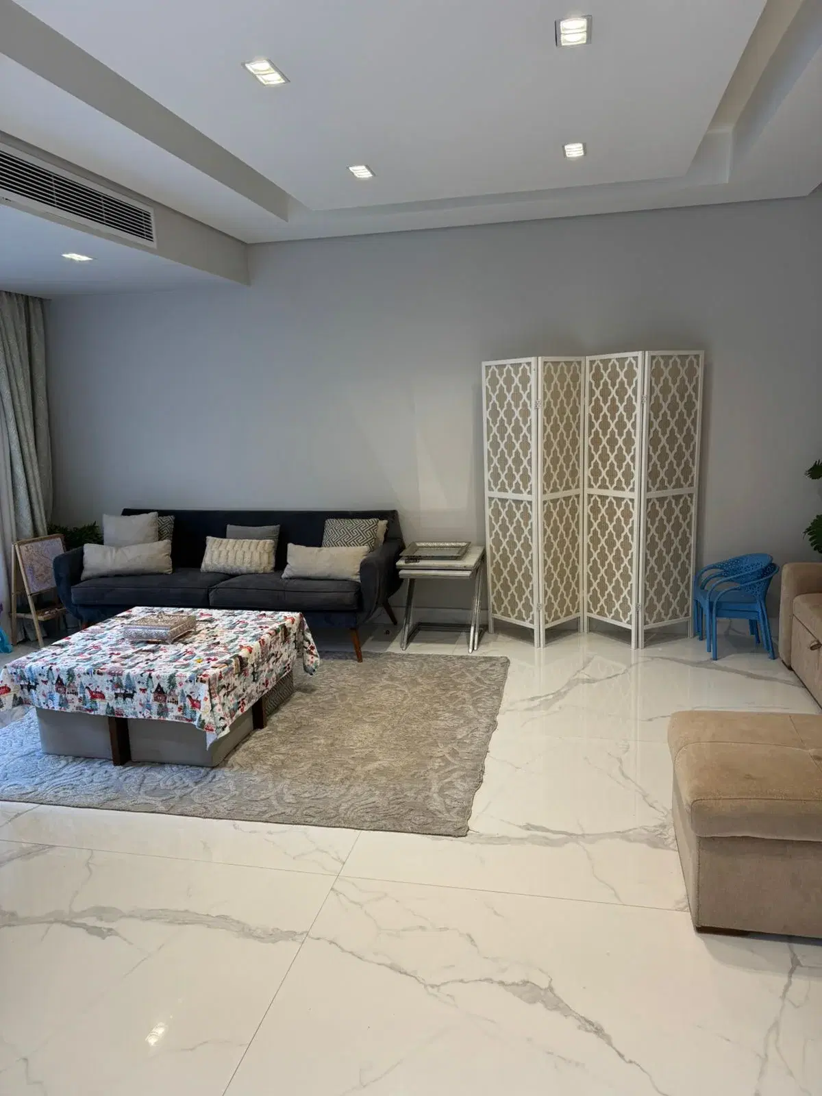 Stunning Middle Townhouse for Sale in SODIC East