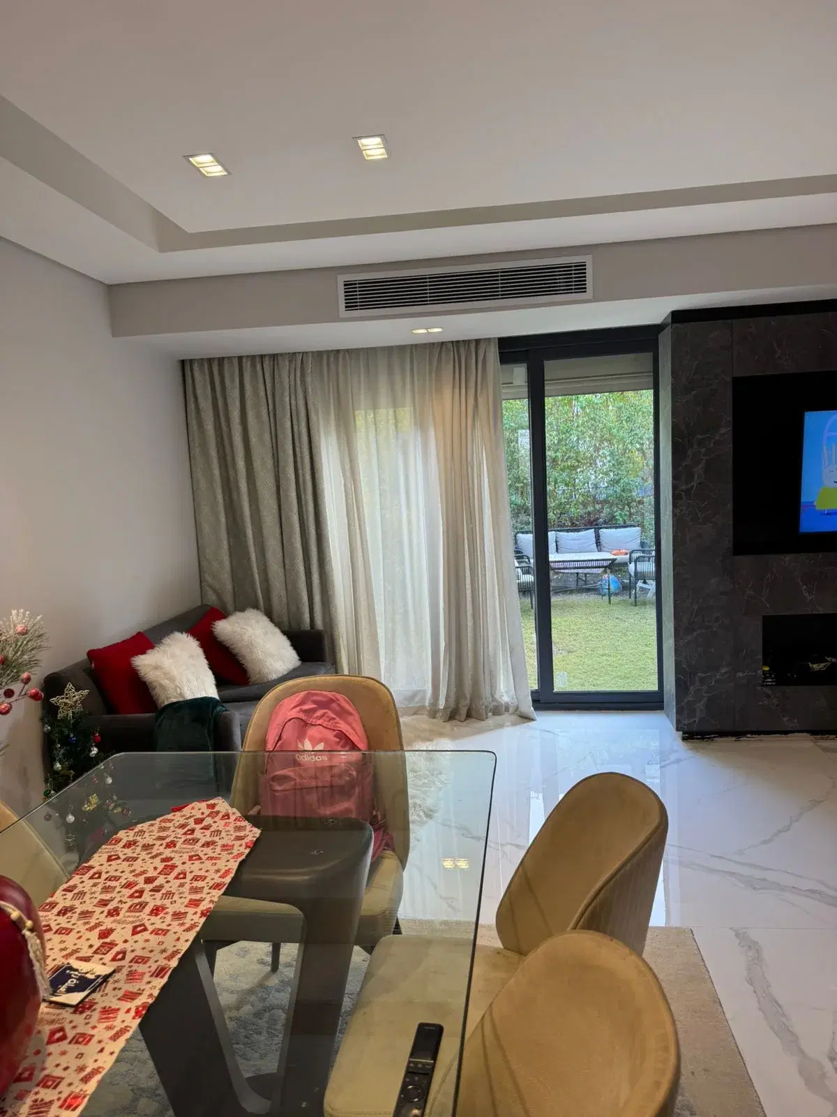 Stunning Middle Townhouse for Sale in SODIC East