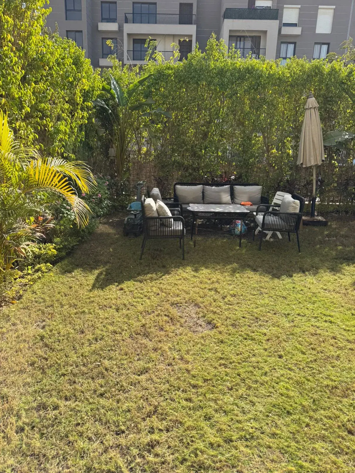 Stunning Middle Townhouse for Sale in SODIC East