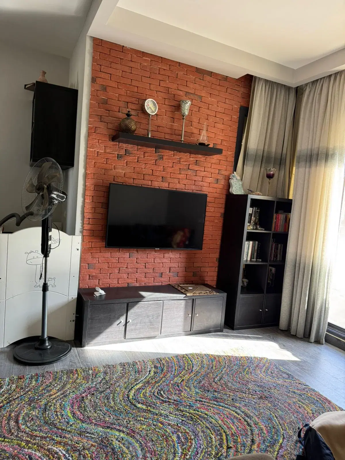 Stunning Middle Townhouse for Sale in SODIC East