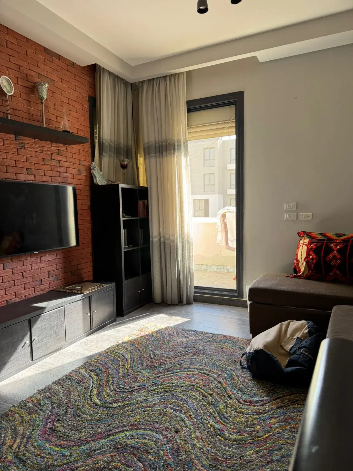 Stunning Middle Townhouse for Sale in SODIC East