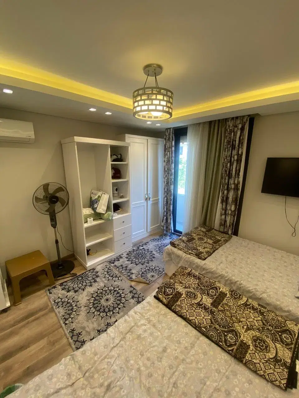 Stunning Middle Townhouse for Sale in SODIC East