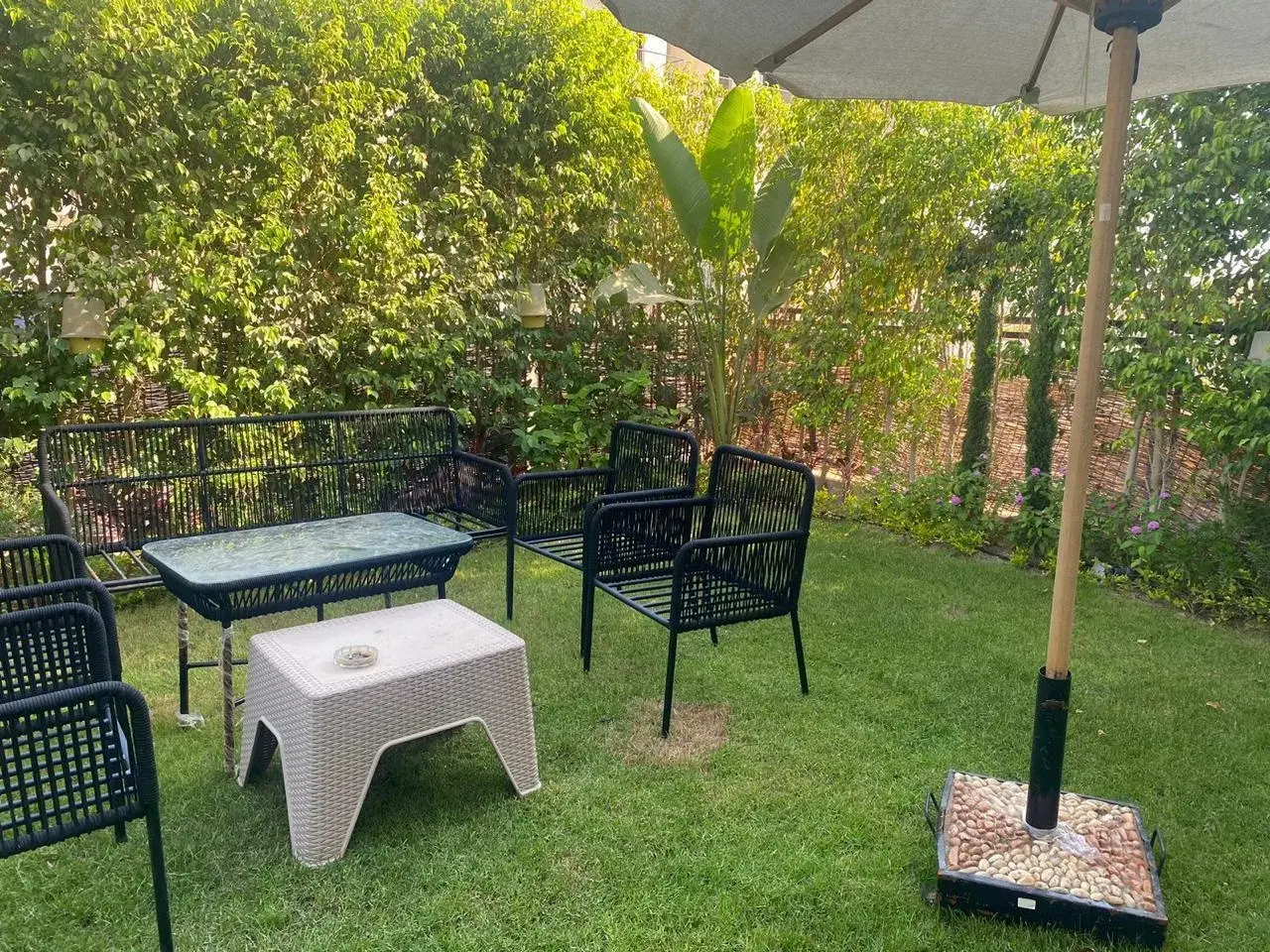 Stunning Middle Townhouse for Sale in SODIC East