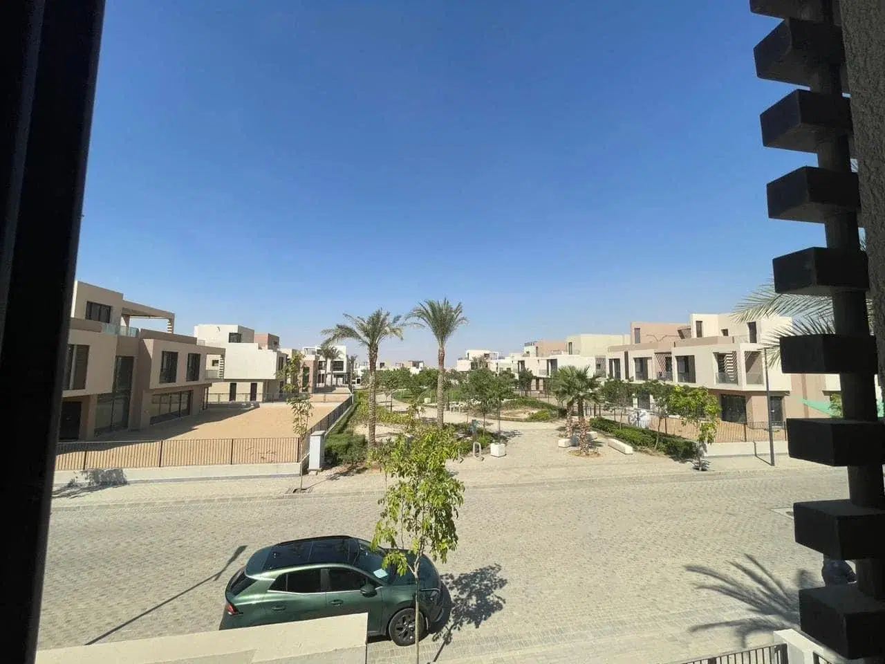 Stylish Townhouse Corner Available for Sale in Sodic East