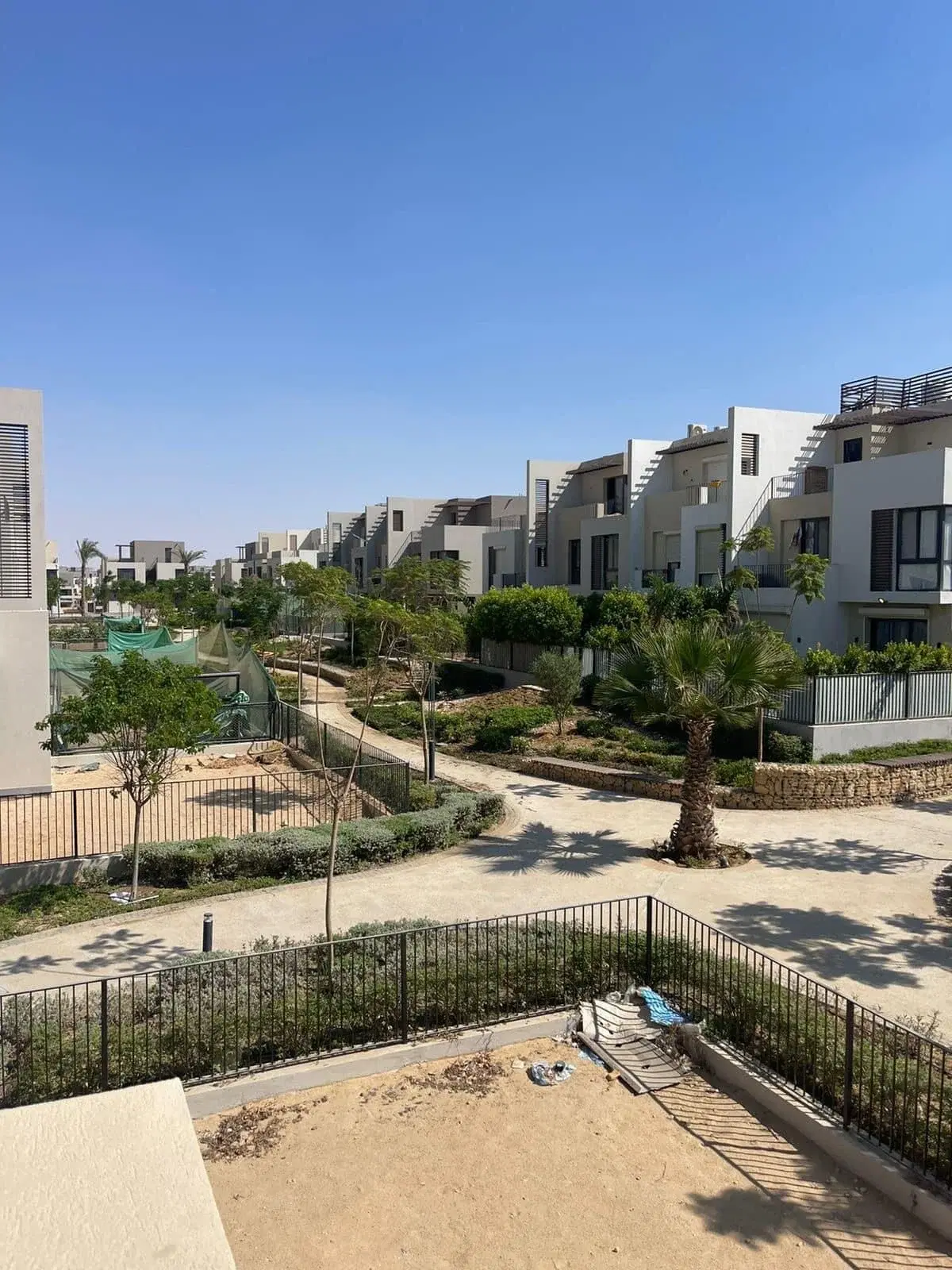 Stylish Townhouse Corner Available for Sale in Sodic East