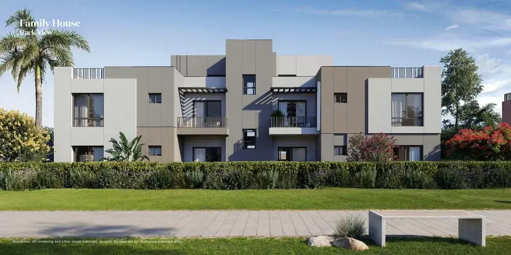 Townhouse for Sale in Sodic East