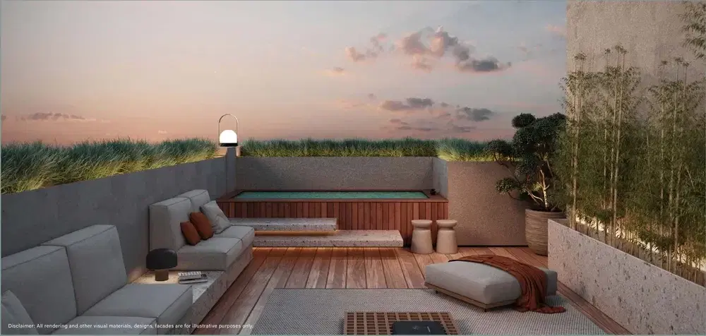 Townhouse for Sale in Sodic East