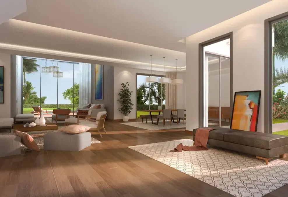 Stunning Corner Townhouse for Sale in SODIC East, New Heliopolis - 4 Bedrooms