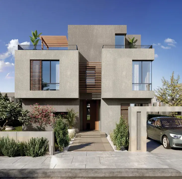 Luxury Villa for Sale in SODIC East